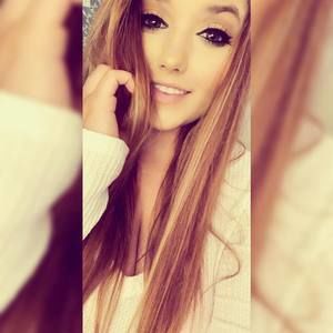 Meet your Posher, Brandy